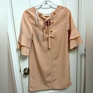 Atmosphere Mini Dress